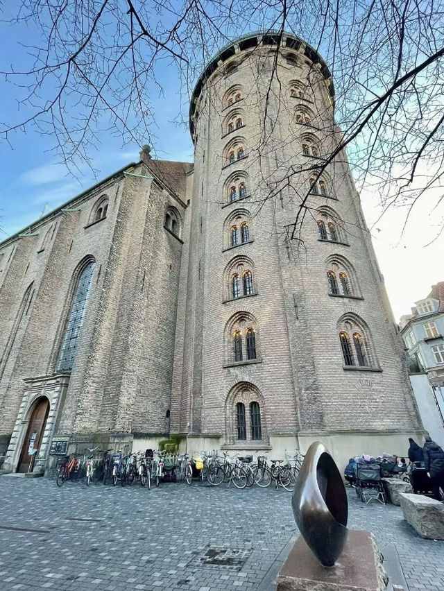 『🇩🇰哥本哈根』——遇見屬於北歐的獨特浪漫