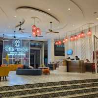 Amazing Stay at Centara Aonang Beach Resort and Spa Krabi