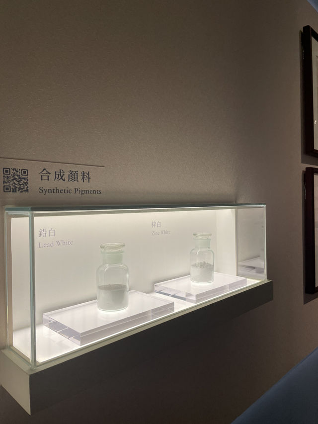 🇭🇰 Seeing Art Anew in Hong Kong Museum of Art