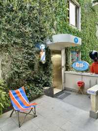 Mali Creative Park — Where Color Meets Culture in the Heart of the City