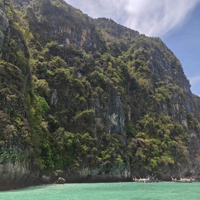 Island Escape to Ko Phi Phi Don