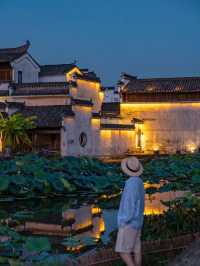 China’s No.1 Feng Shui “Bagua” Village 🇨🇳✨