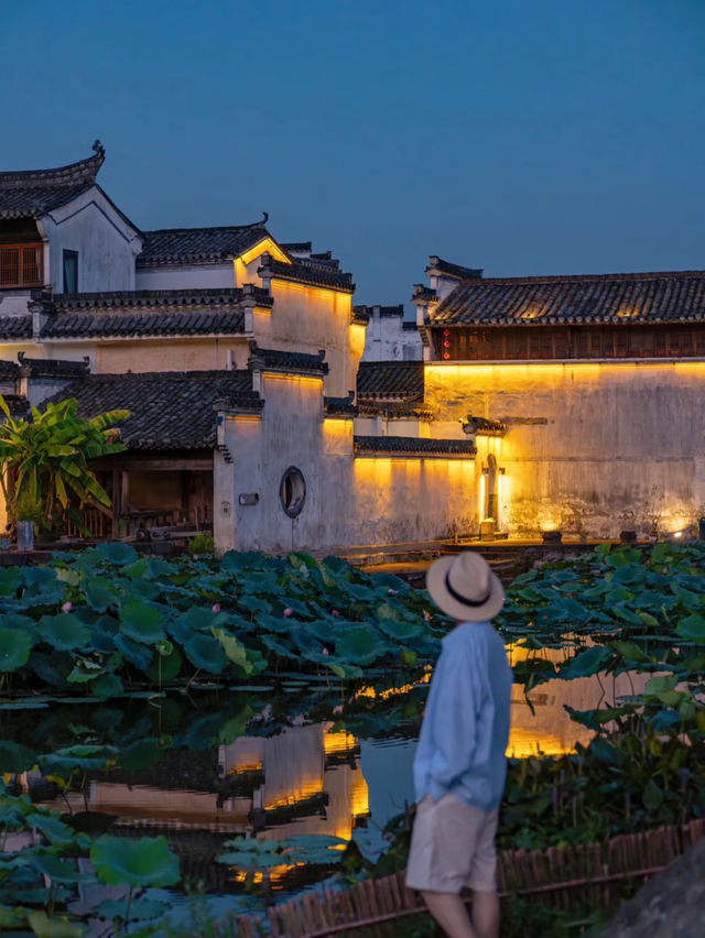 China’s No.1 Feng Shui “Bagua” Village 🇨🇳✨