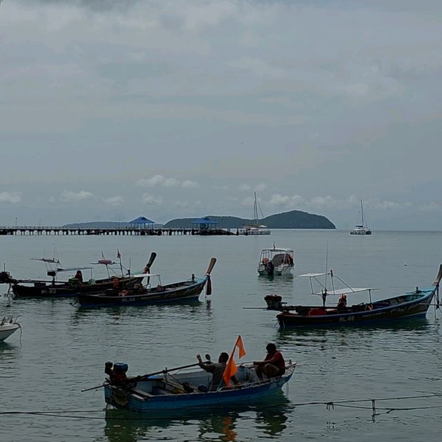 หาดราไวย์ 🏝 หาดราไวย์ 🏝