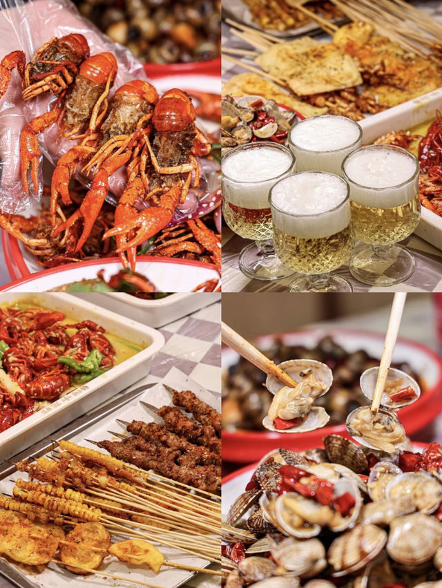 上海阿木龍蝦 上海阿木龍蝦