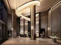 香港啟德帝盛酒店