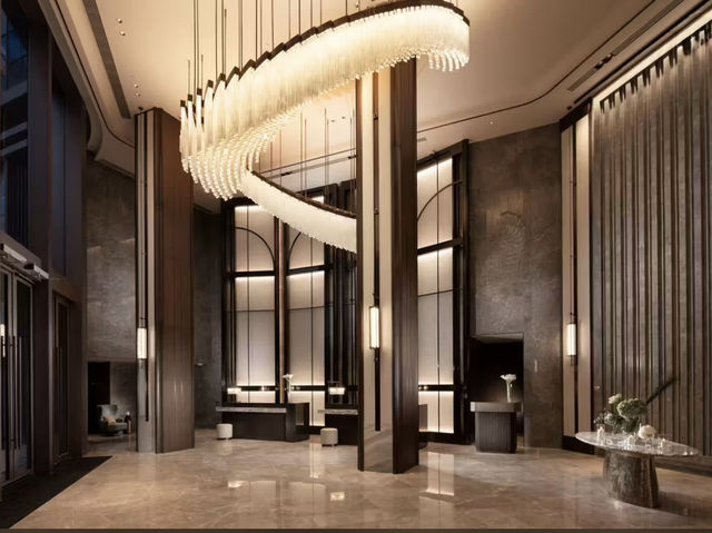 香港啟德帝盛酒店 香港啟德帝盛酒店