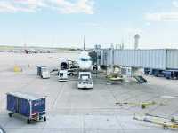 Business Trip Reflection: SFO / AUS / LAX