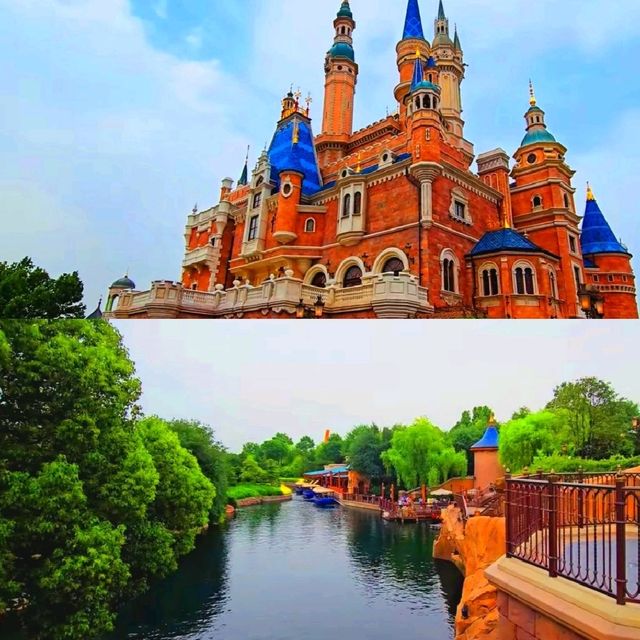Shanghai