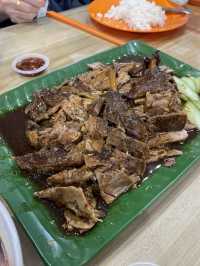 🇲🇾 Yong Peng Duck Noodle 