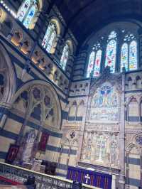 セントポール大聖堂（St Paul’s Cathedral）歴史と周辺散策