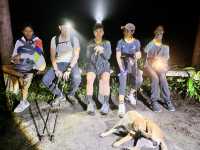 อุทยานแห่งชาติดอยขุนตาล