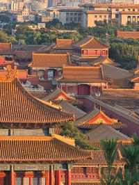 🏯 The Forbidden City: Beijing’s Imperial Heart