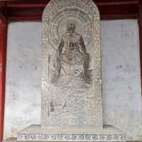 🐉 Honoring the Ancestor of Chinese Civilization — Tianshui Fuxi Temple