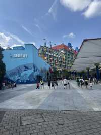 Weekend getaway at Legoland Malaysia Theme Park! 