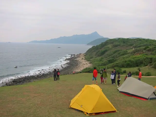 塔門｜香港郊遊好去處｜探索小島的自然美景和人文歷史