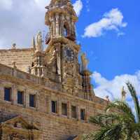 Sun, Citrus, and Gothic Grandeur – My MSC Splendida Stop in Valencia, Spain