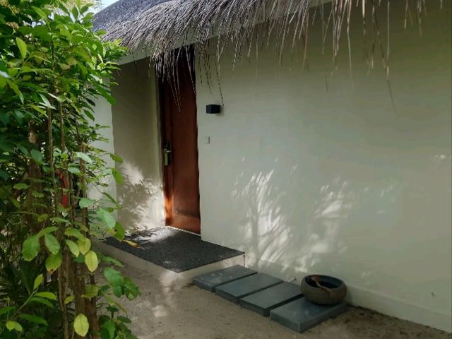 A Private Paradise: My Stay at Kandolhu Maldives