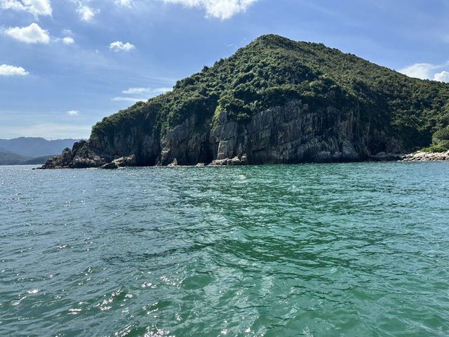 香港3日自由行