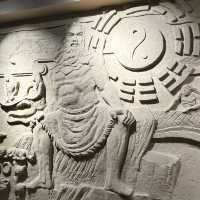 🏛 Fuxi Temple Museum — Exploring the Roots of Chinese Civilization