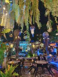 Tropical Escape at MARIBU CAFE & BAR, Hat Yai