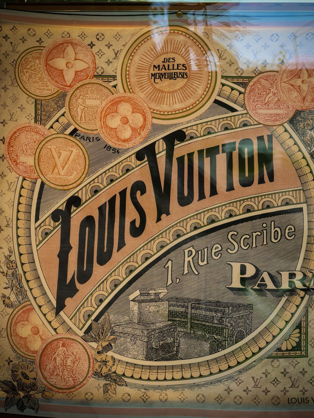 House of Louis Vuitton, Chengdu