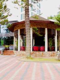 Escape to Cool Comfort at Century Pines Resort, Cameron Highlands! 