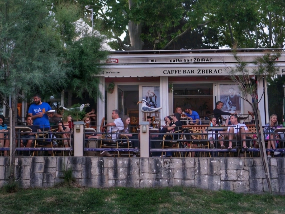🇭🇷 Nhà hàng và nhà nghỉ B&B Hàn Quốc tốt nhất tại Split, Croatia