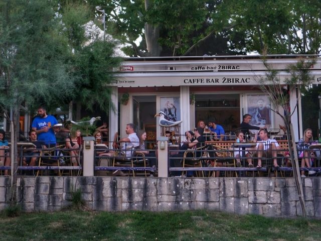 🇭🇷 크로아티아 스플리트 맛집&한인민박