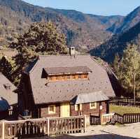 Mokra Gora: A Solo Traveler’s Fairytale Escape in the Serbian Highlands! 🚂🌲