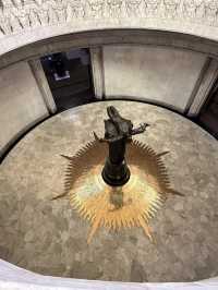 澳洲雪梨：澳紐軍團戰爭紀念堂(Anzac Memorial)