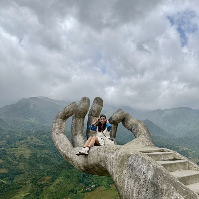 Moana Sapa - Vietnam 🇻🇳