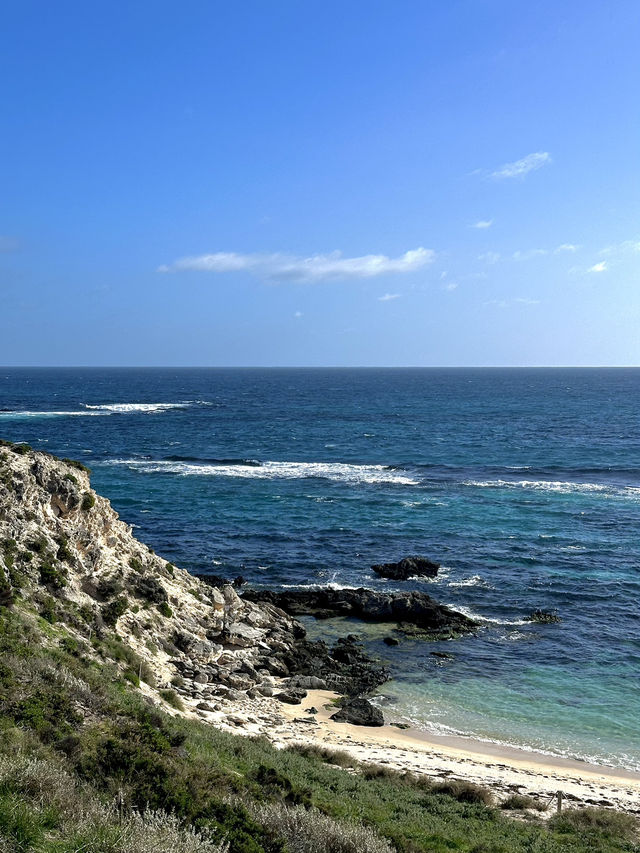 Perth, Western Australia