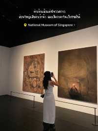 🇸🇬รวมที่เที่ยวสิงคโปร์ ตะลุยเช้าจนค่ำ 3 วันเอาอยู่