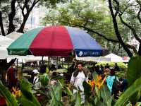 🇵🇭 Salcedo Weekend Market