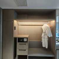 Elevated Comfort at Holiday Inn Johor Bahru City Centre by IHG