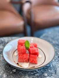 Pre-Flight Pause: Plaza Premium First Lounge Experience at KLIA