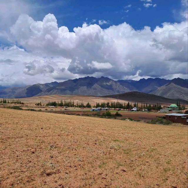 Experiencing Tradition and Beauty in Chinchero