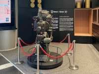 Preserving Film Culture at the Hong Kong Film Archive