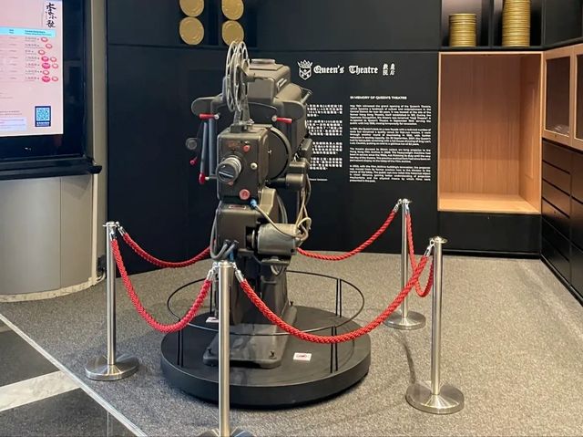 Preserving Film Culture at the Hong Kong Film Archive