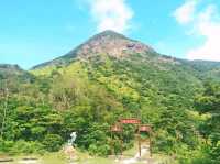 【大嶼山冷門路線~獅子頭山 ⭐⭐】