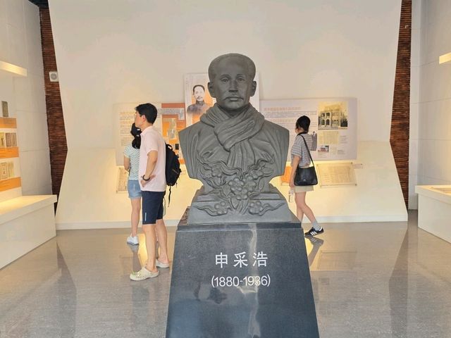 🇨🇳 뤼순감옥(旅順監獄) 방문기