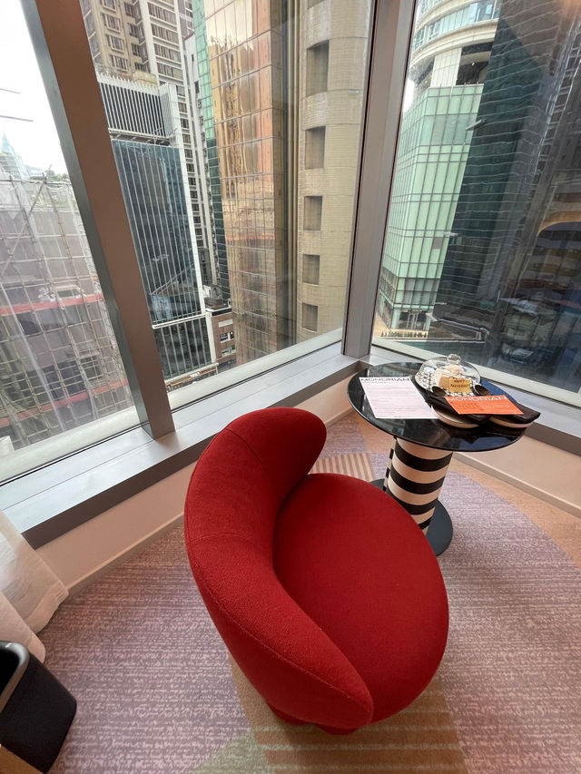 🇭🇰 Mondrian Hong Kong 🇭🇰 Mondrian Hong Kong