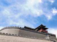 Juyongguan: Where the Great Wall Clings to Mountain Passes