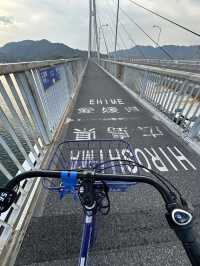 🇯🇵人生值得遊一次嘅世界七大海景單車徑攻略🚴🏻‍♀️