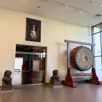 Art & Culture in Orange County: Bowers Museum