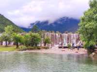 หุบเขาพระจันทร์สีน้ำเงิน (Blue Moon Valley)