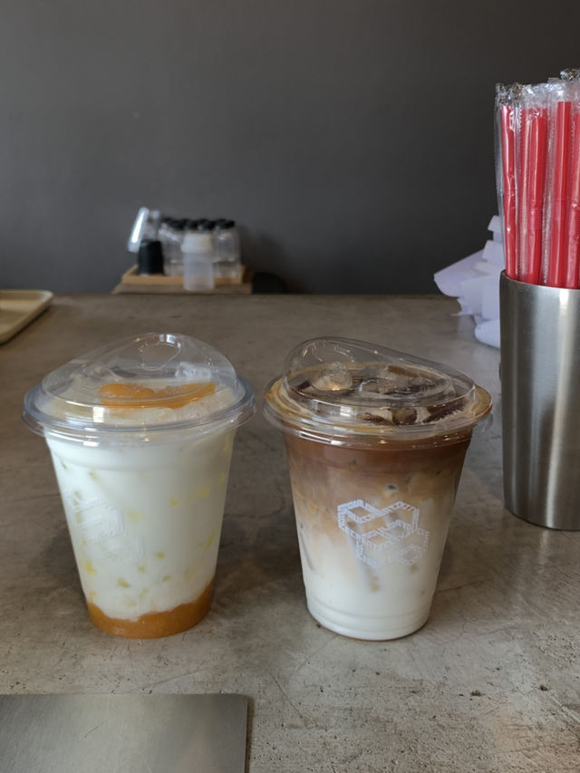 📍รีวิว Meraki Coff N Bar (เมรากิ คอฟ น บาร์)