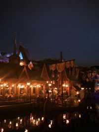 ARENDELLE in HONGKONG DISNEYLAND