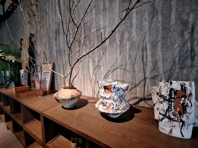 Sho Good! Sho Cafe @ BreakX
